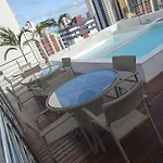 Manaira Apart Hotel 1406