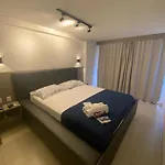 Manaira Apart Hotel 1406