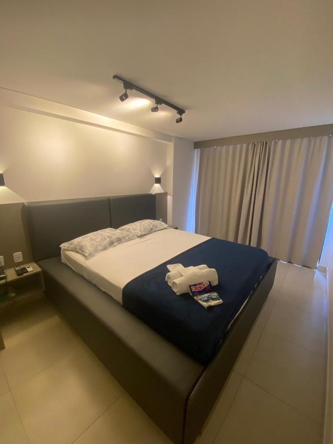 Manaira Apart 1406