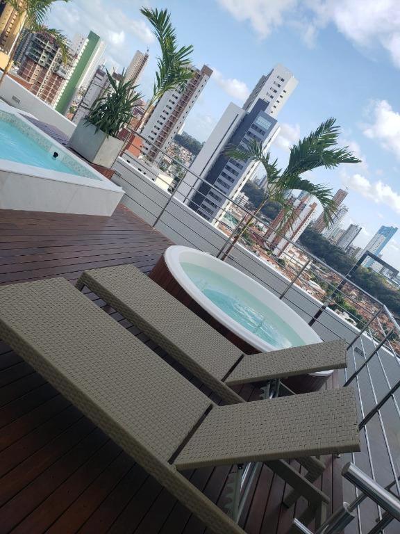 Manaira Apart 1406